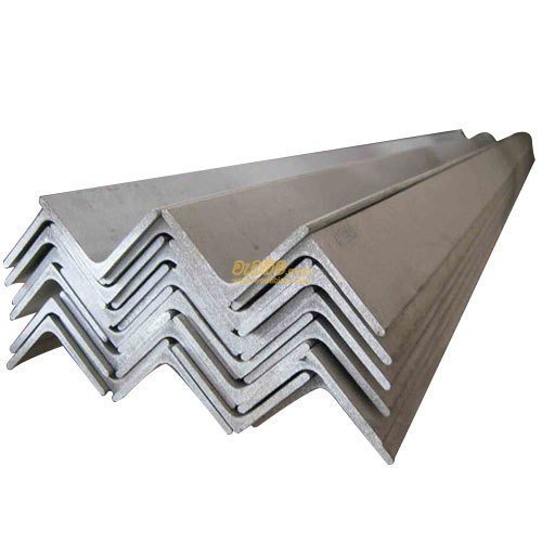 L Angle Price - Rathnapura