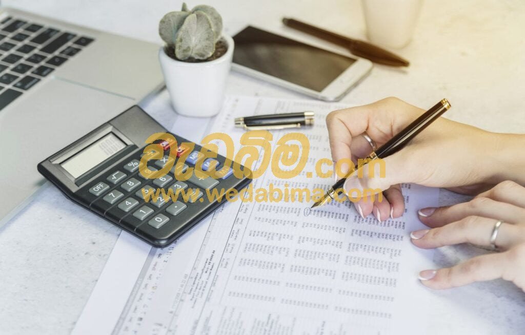 Estimation Work - Kandy