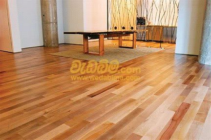 Interior Flooring Gampaha