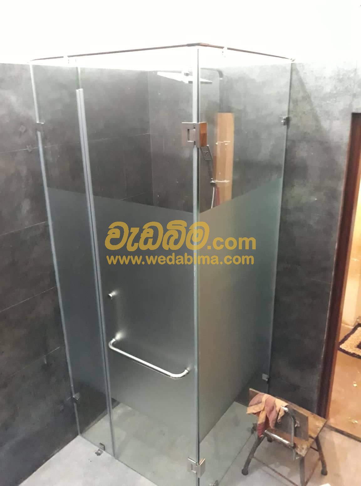 Shower Cubicle Designs