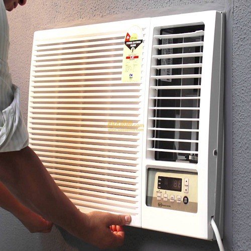 AC Repair Work in kandy