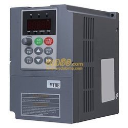 VSD/VFD and PLC Systems for Sale colombo