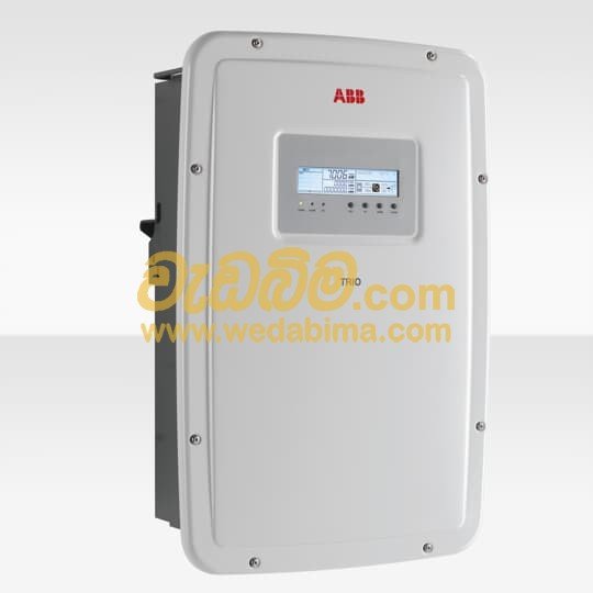 Solar Inverter Price in Sri Lanka