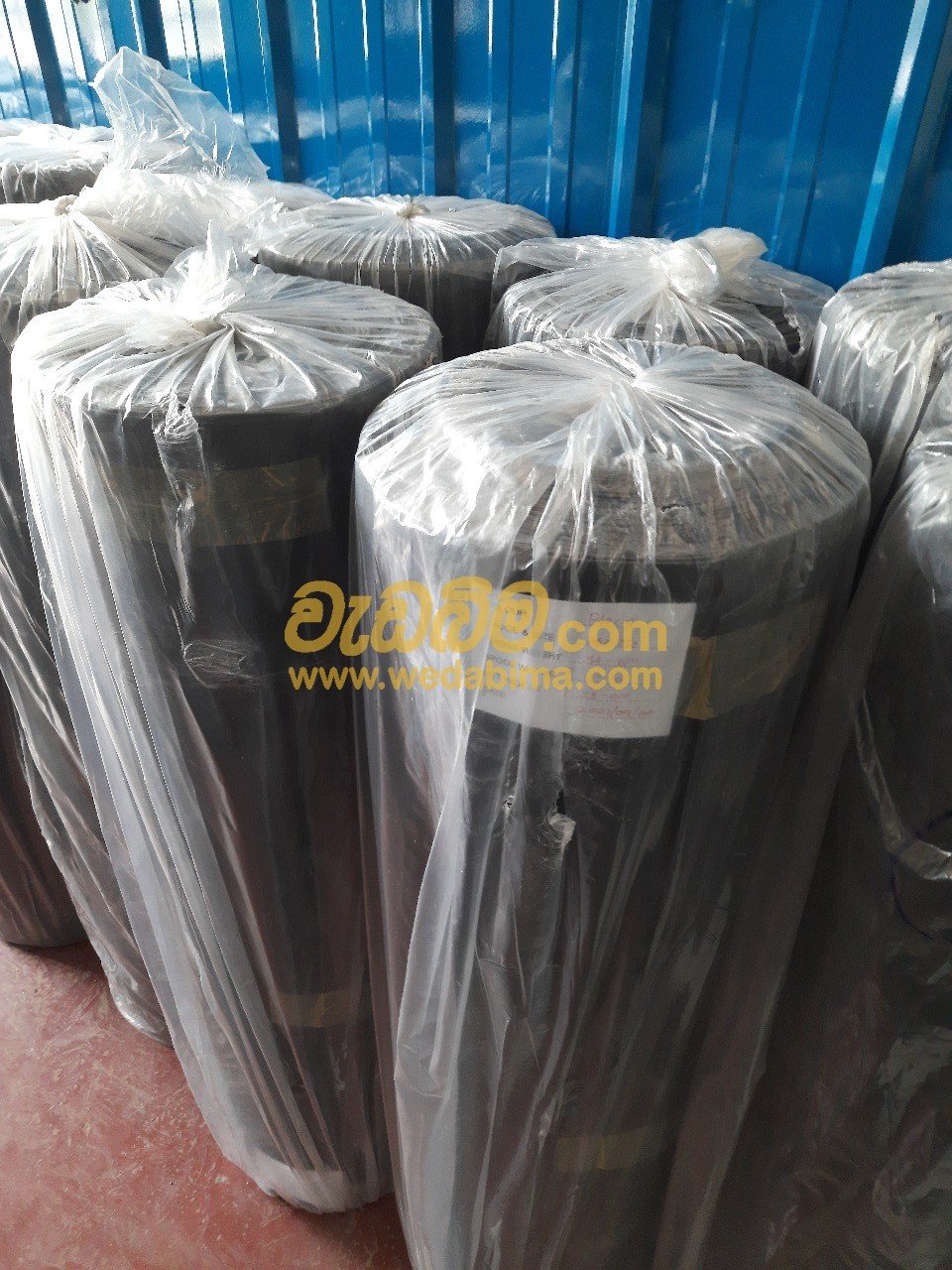 Polythene Price nittambuwa