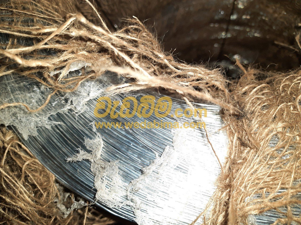 Binding Wire Suppliers colombo