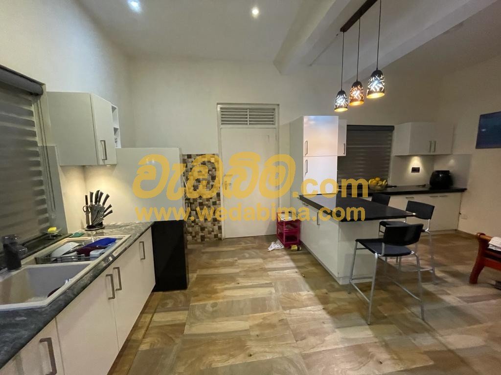 Granite Work for Kitchen