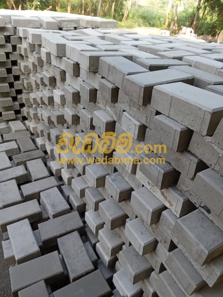 Paving Blocks for Sale