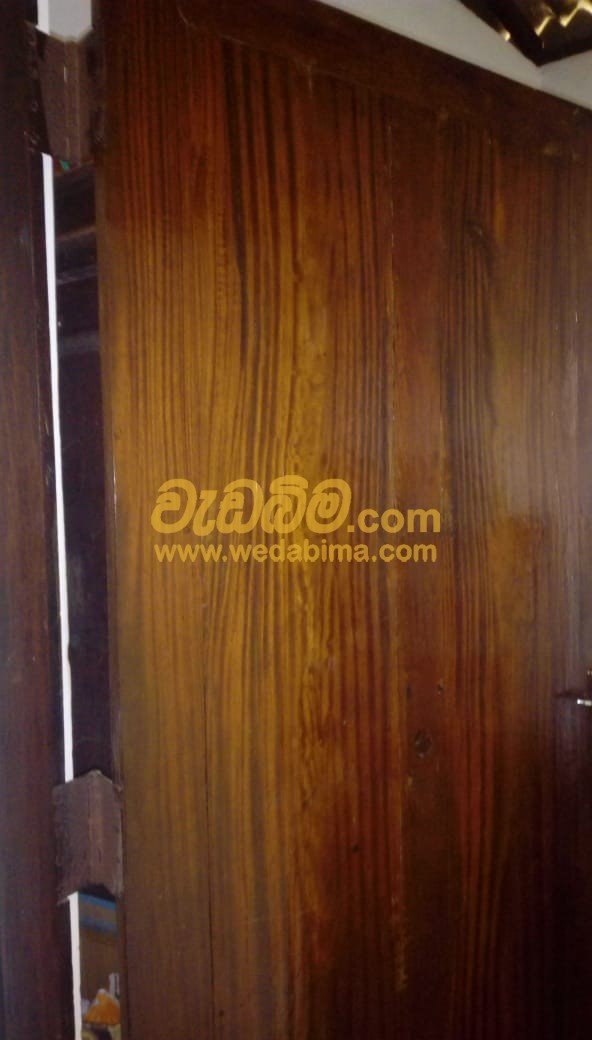 Water Base Painting Work Malabe