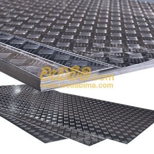 Aluminium Chequered Plate for Sale