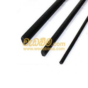 Thread Bar High Tension Galvanized