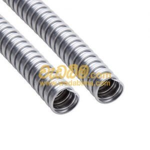 Flexible Hose Galvanized colombo prices