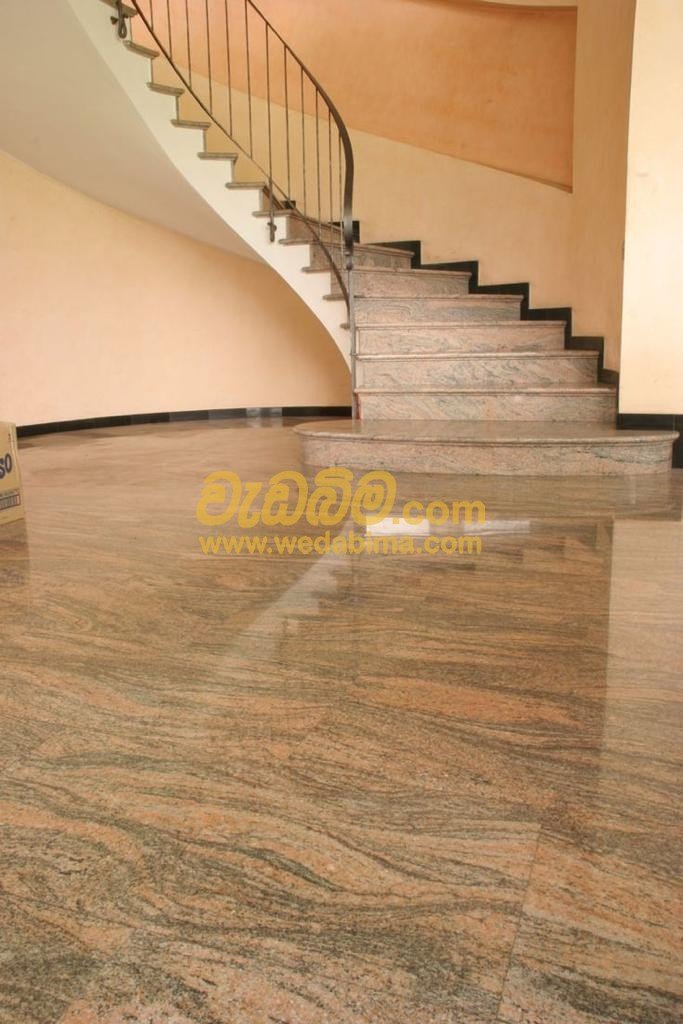 Steel Handrail Fabricators in Gampaha