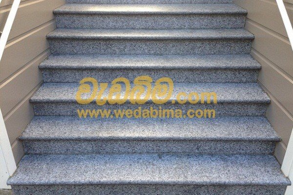 Granite Flooring Price Colombo