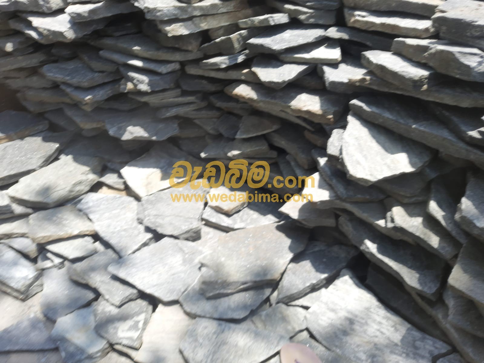 Point Stone Suppliers badulla