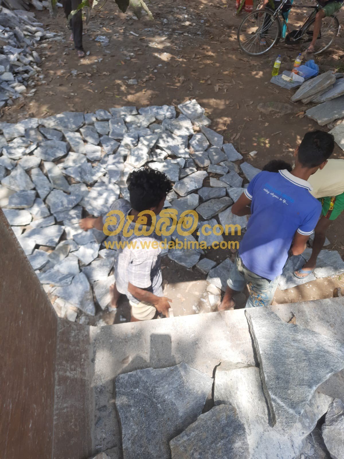 Gal Pathuru Price in badulla