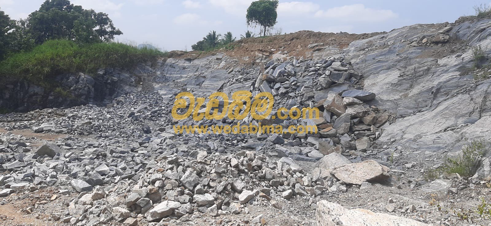 Point Stone for Best Prices at Mahiyanganaya