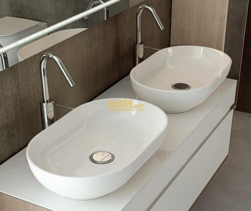 Wash Basins Designs Sri Lanka