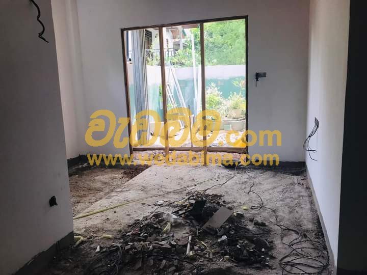 Plumbing Work In Sri Lanka