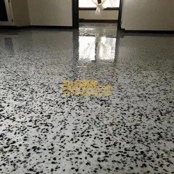 Terrazzo Flooring Sri Lanka
