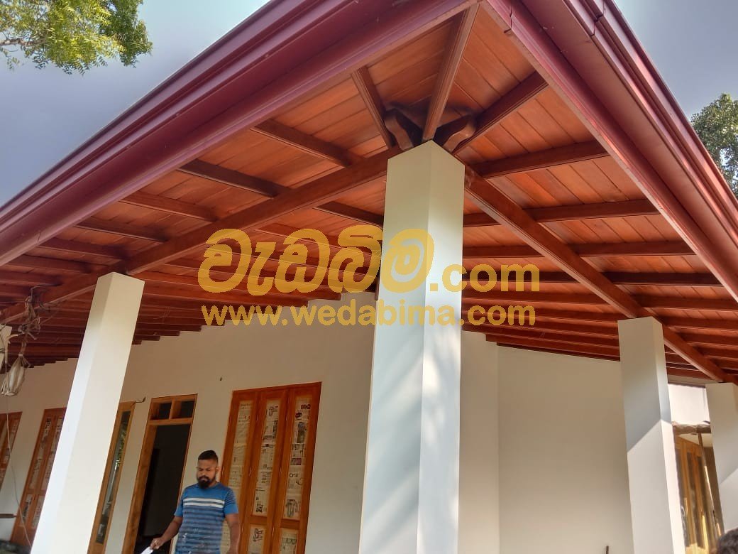 Construction Companies in Gampaha Sri Lanka