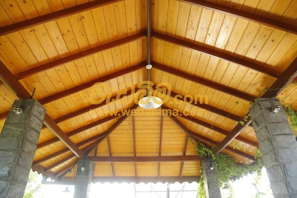 Roof Ceiling Contractors - Gampaha