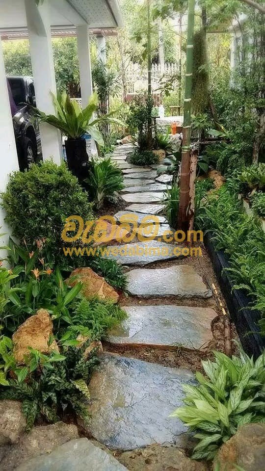 Landscape Rocks & Pebbles for sale in Kaduwela Sri Lanka