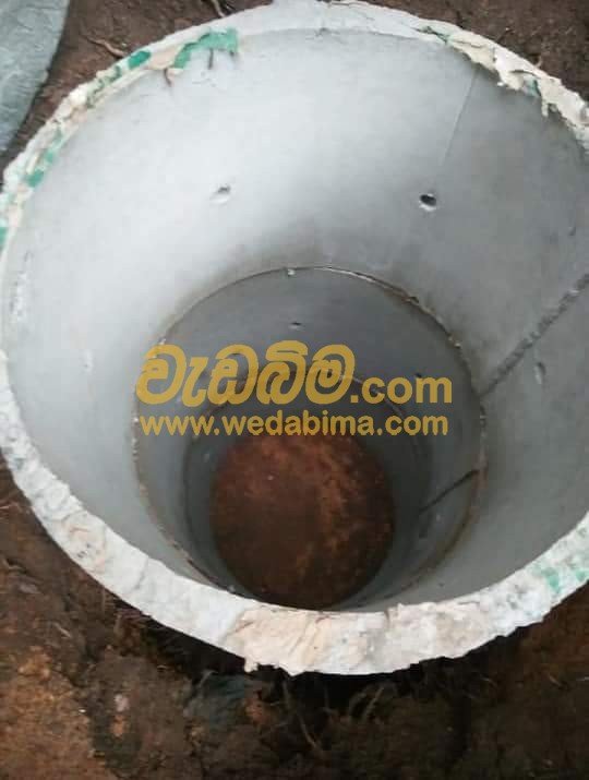 Septic Tanks - Kaduwela