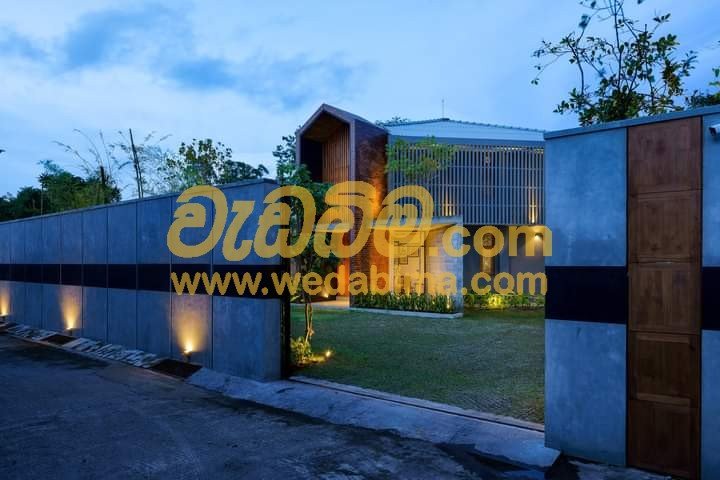 Electrical house Wiring Ratnapura