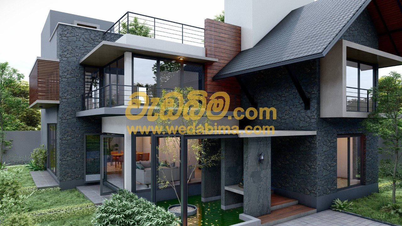 Consulting Services Srilanka