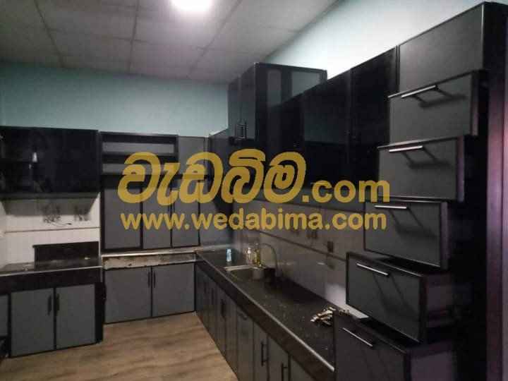 Pantry Cabinet