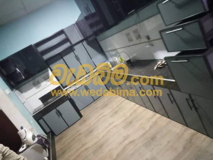 Pantry Cupboard Design
