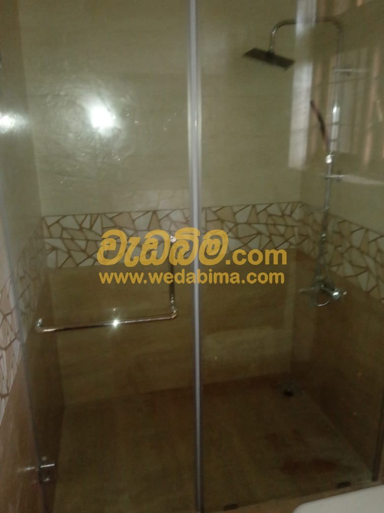 Shower Cubicle