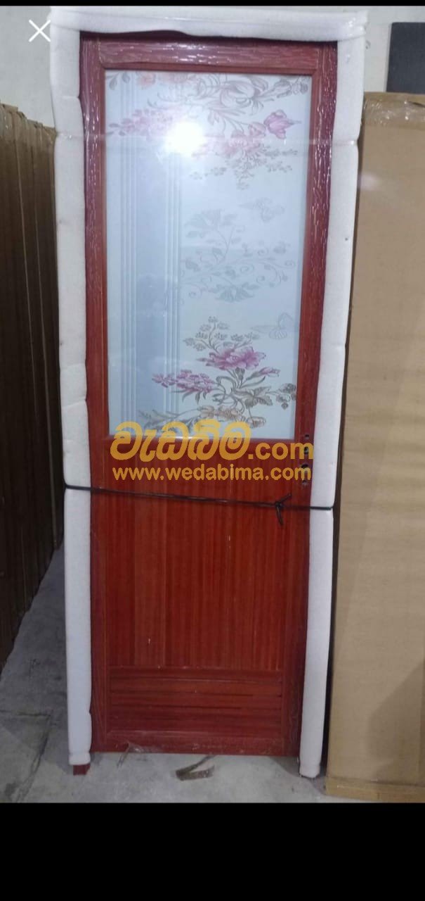 Aluminium Doors