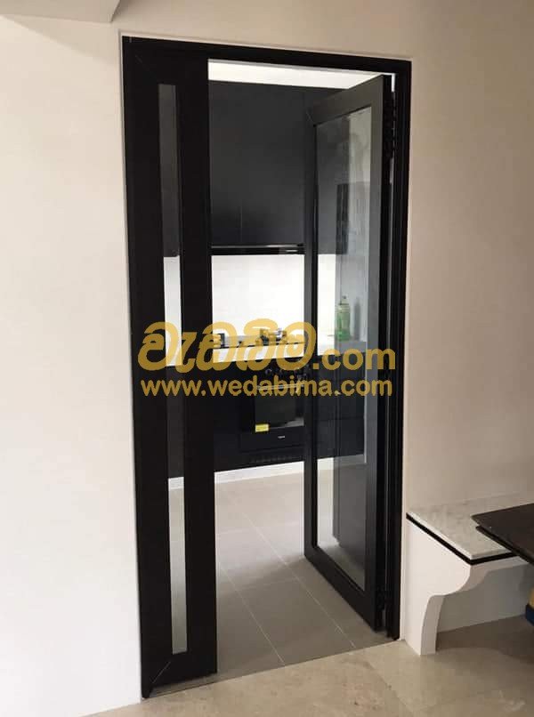 Door and Window