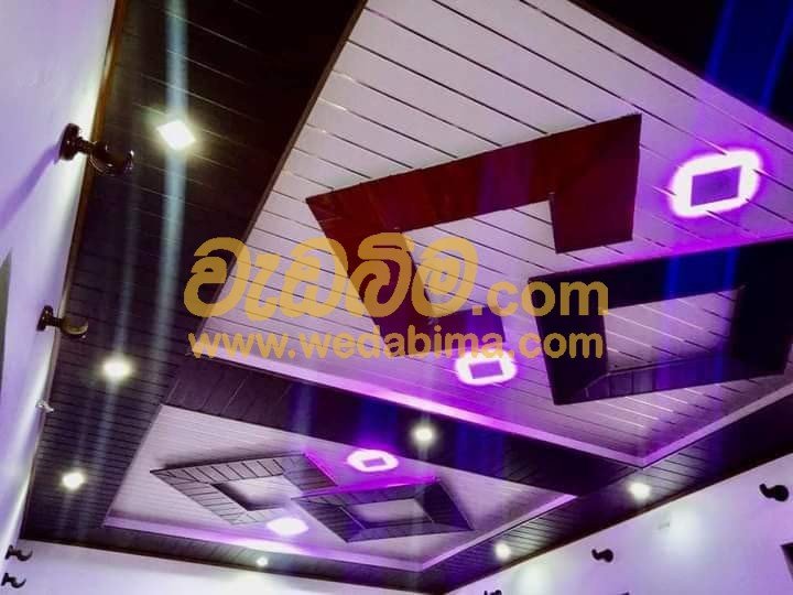 Sivilin Contractors colombo