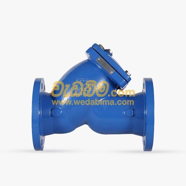 Y Strainer Valve Suppliers Price