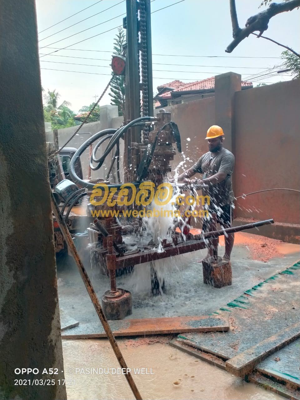 Micropilling Contractors