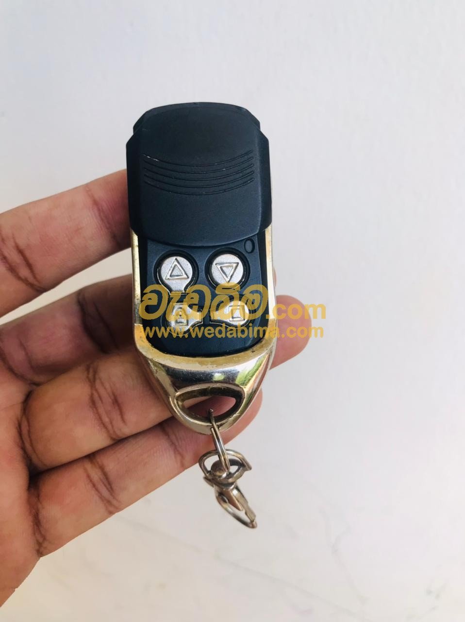 Australian model remotes for any automatic doors colombo