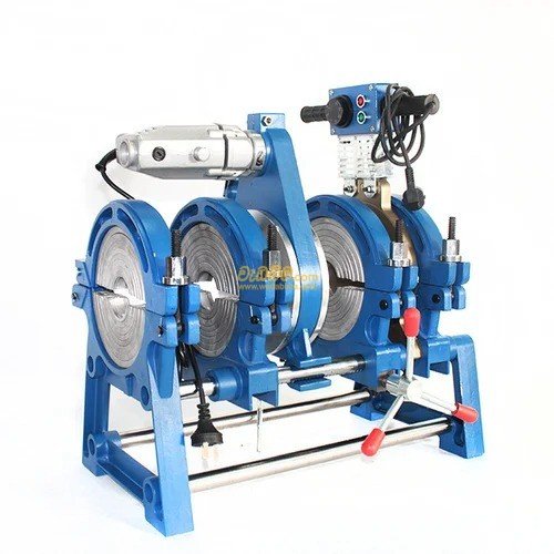 HDPE Pipe Welding Machine at Price in Sri Lanka
