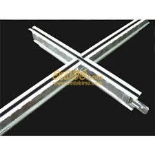 Main Tee Bar Price in Srilanka