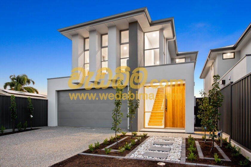 Luxury House Builders In Peradeniya