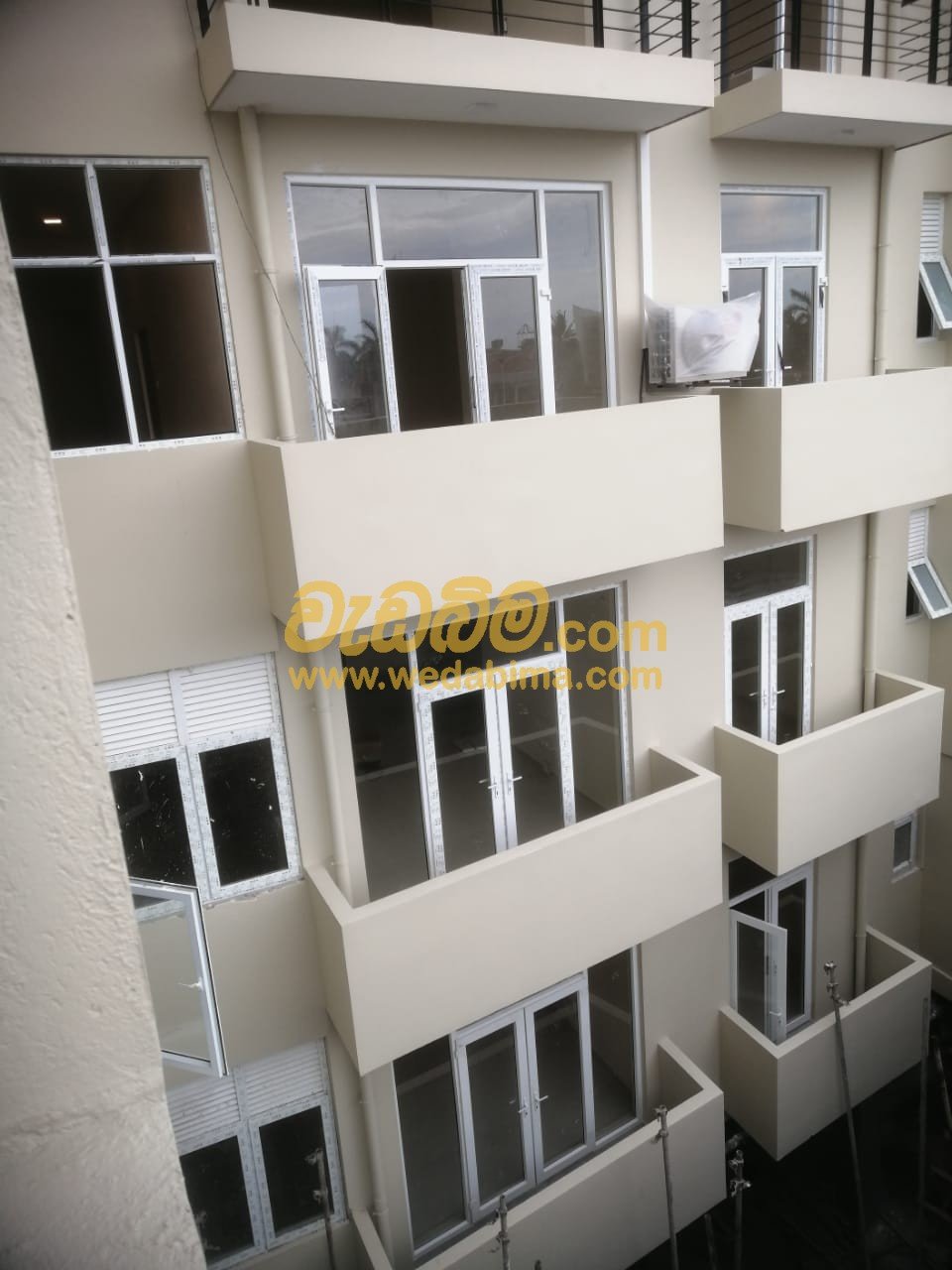 UPVC Doors and Windows colombo, Gampaha