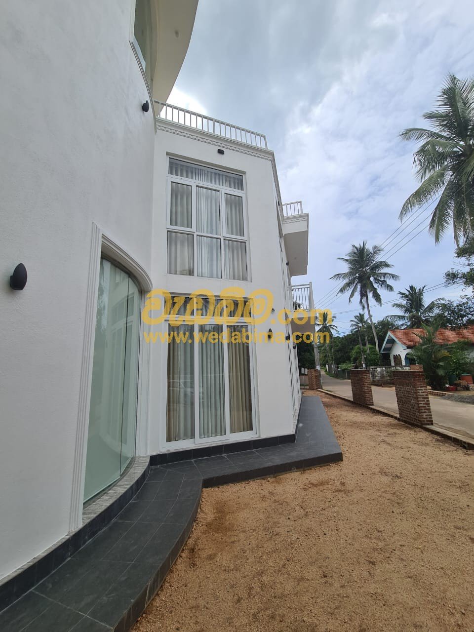 UPVC Doors and Windows Sri Lanka