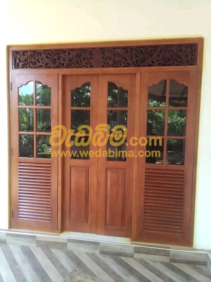 water based painting work in kalutara