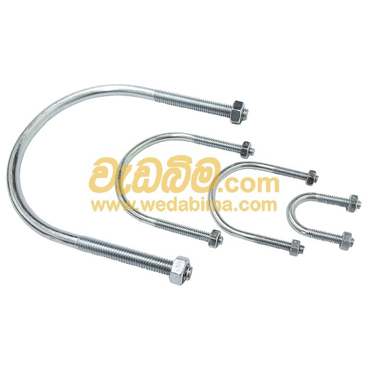 U Bolt Price In Srilanka