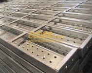 4m Long Catwalk Plate price in colombo