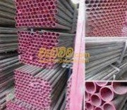 Reconditioned 2.3mm GI Pipes for Sale price in colombo