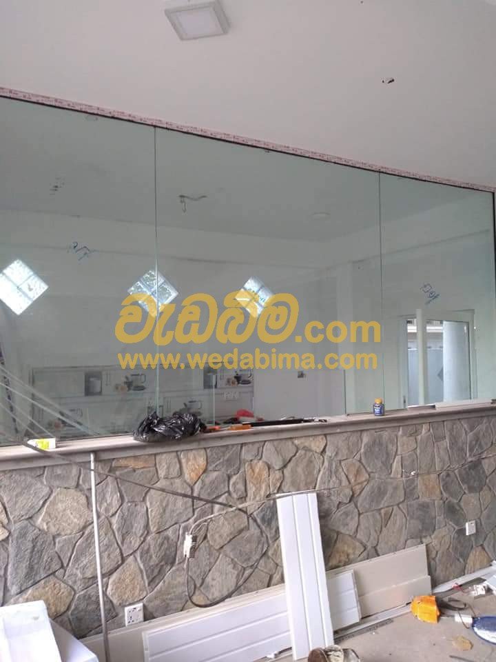 Temperd Glass Price in Srilanka