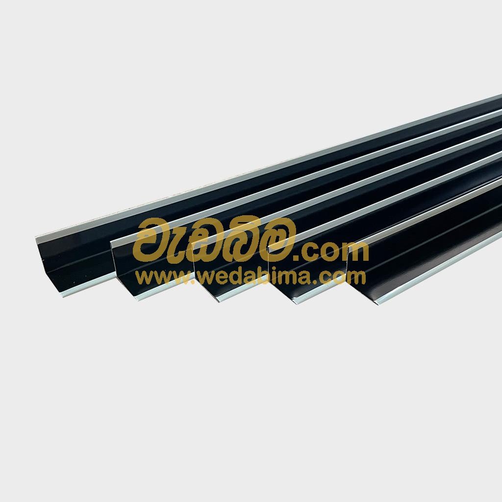 wall angle price in srilanka