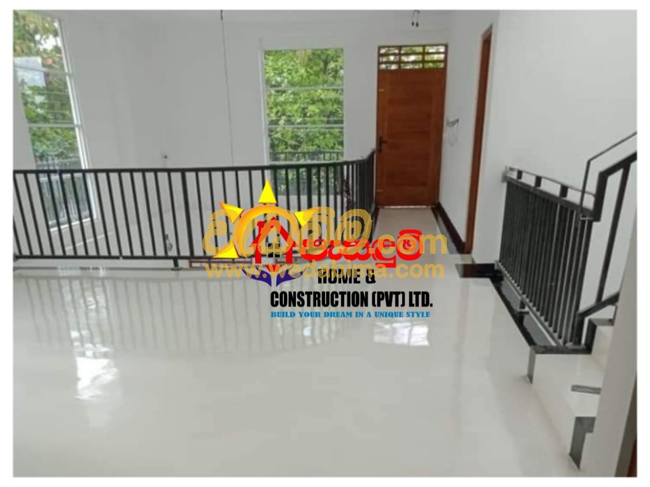 Epoxy Flooring Galle